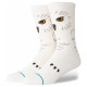 Stance Κάλτσες x Harry Potter Hedwig Crew Socks